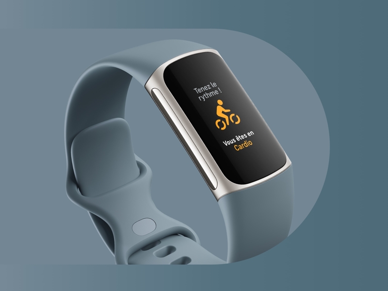 sport fitbit